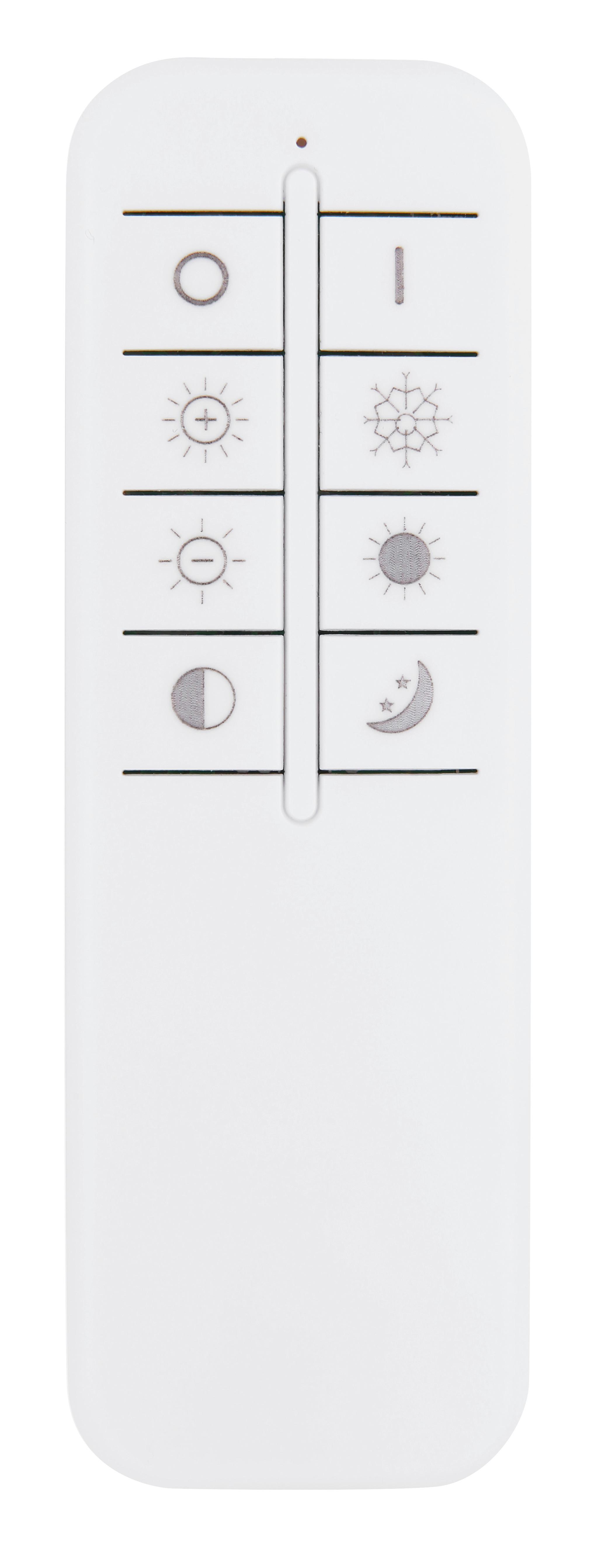 LED-Hängeleuchte Halli max. 55 Watt - Goldfarben/Opal, Design, Kunststoff/Metall (76,7/50,3/150cm) - Globo