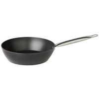 Ponev Classic - srebrne barve/črna, Konvencionalno, kovina (28/7,5cm) - Mömax