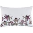 Zierkissen Flowerfield ca. 40x60cm - Weiß, ROMANTIK / LANDHAUS, Textil (40/60cm) - Mömax modern living Zierkissen Flowerfield ca. 40x60cm - Weiß, ROMANTIK / LANDHAUS, Textil (40/60cm) - Mömax modern living
