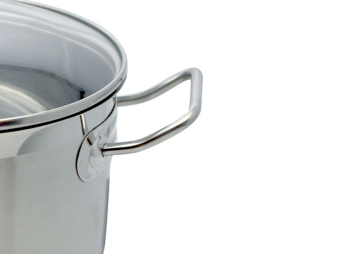 ZESTAW GARNKÓW 40966 - Basics - ELO