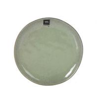 Farfurie întinsă Macarella - Basics (20,5cm)