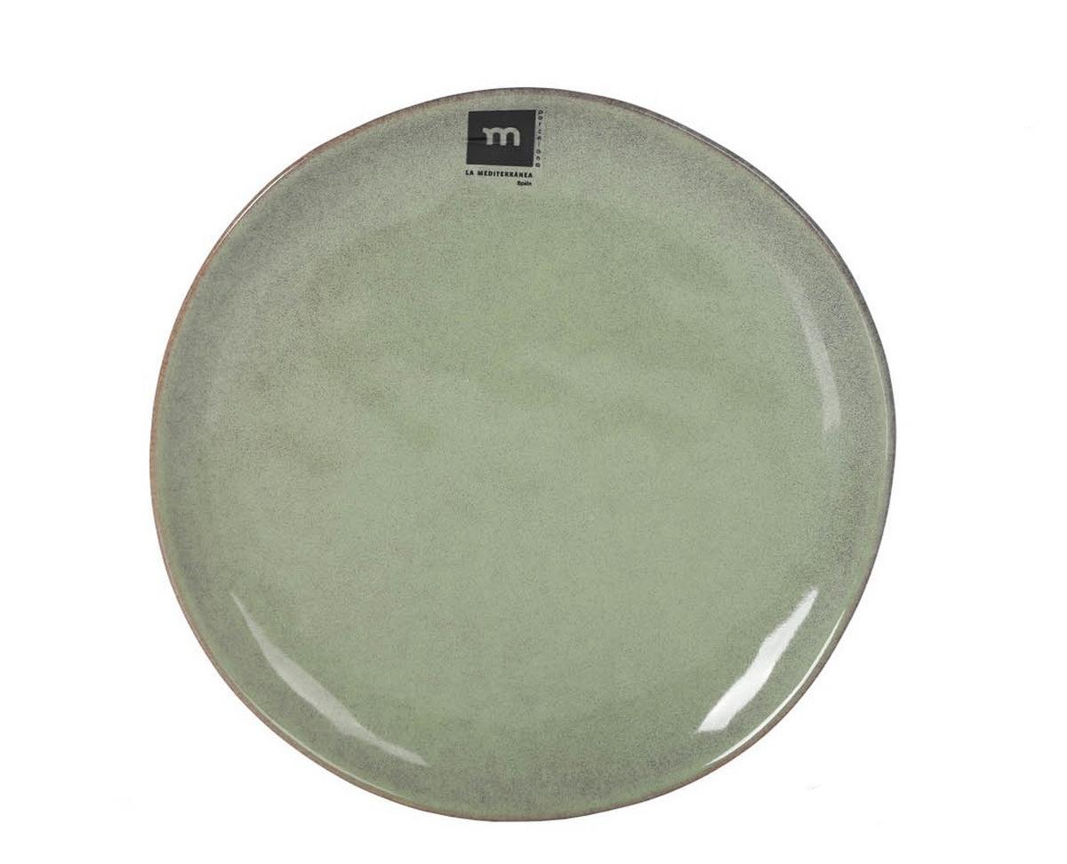 Farfurie întinsă Macarella - Basics (20,5cm)