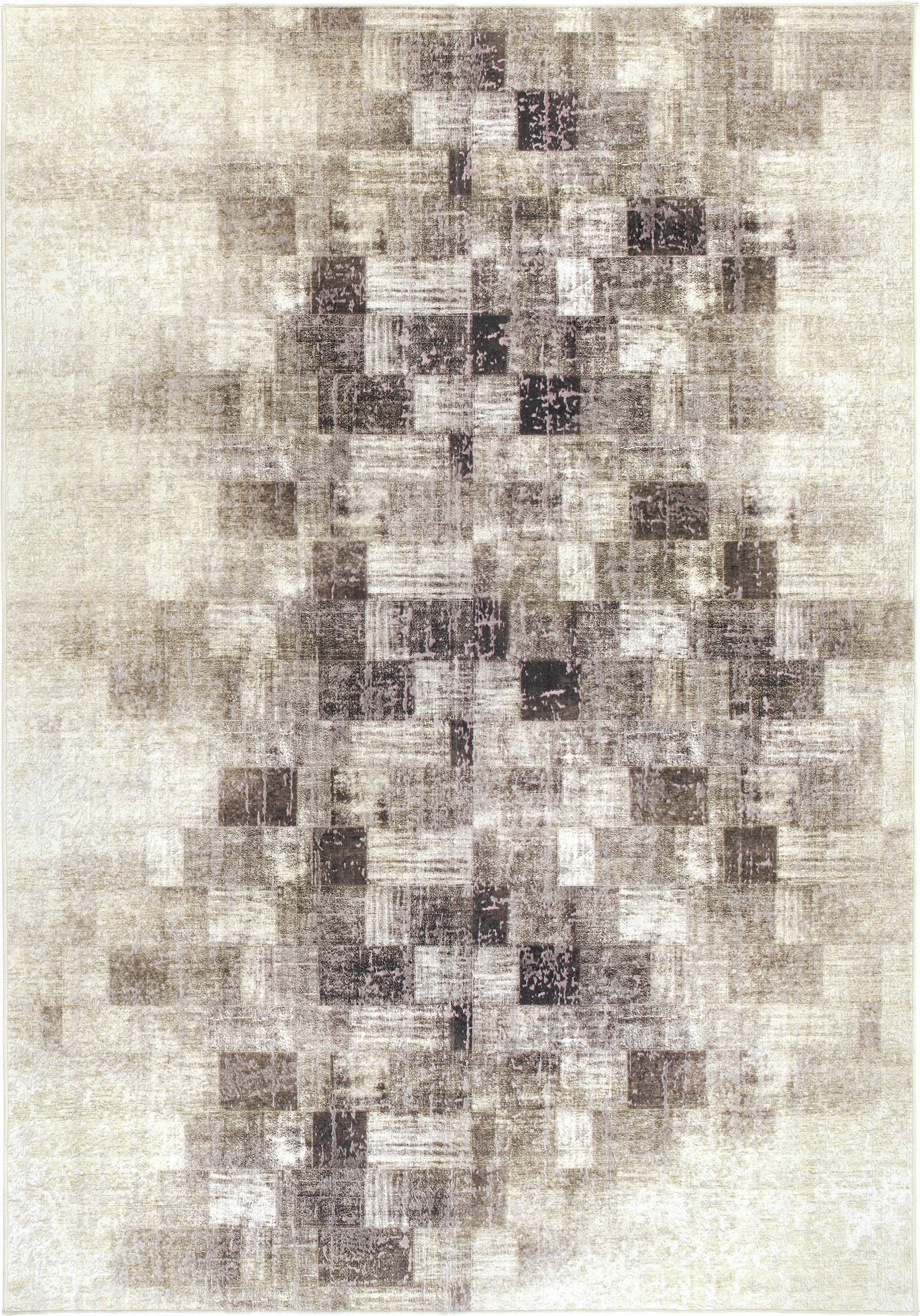 DYWAN VINTAGE MARTIN ONDEA-TREND8132 - antracytowy/kremowy, Design, tkanina (200/290cm) - Lindorug