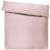 DUVETBEZUG LINA - Flieder, Textil (200/210cm)