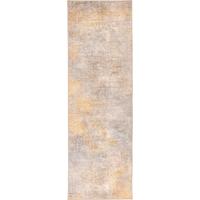 CHODNIK ONIS ONDEA-TREND8116 - greige/kolor złoty, Design, tkanina (80/250cm) - Lindorug