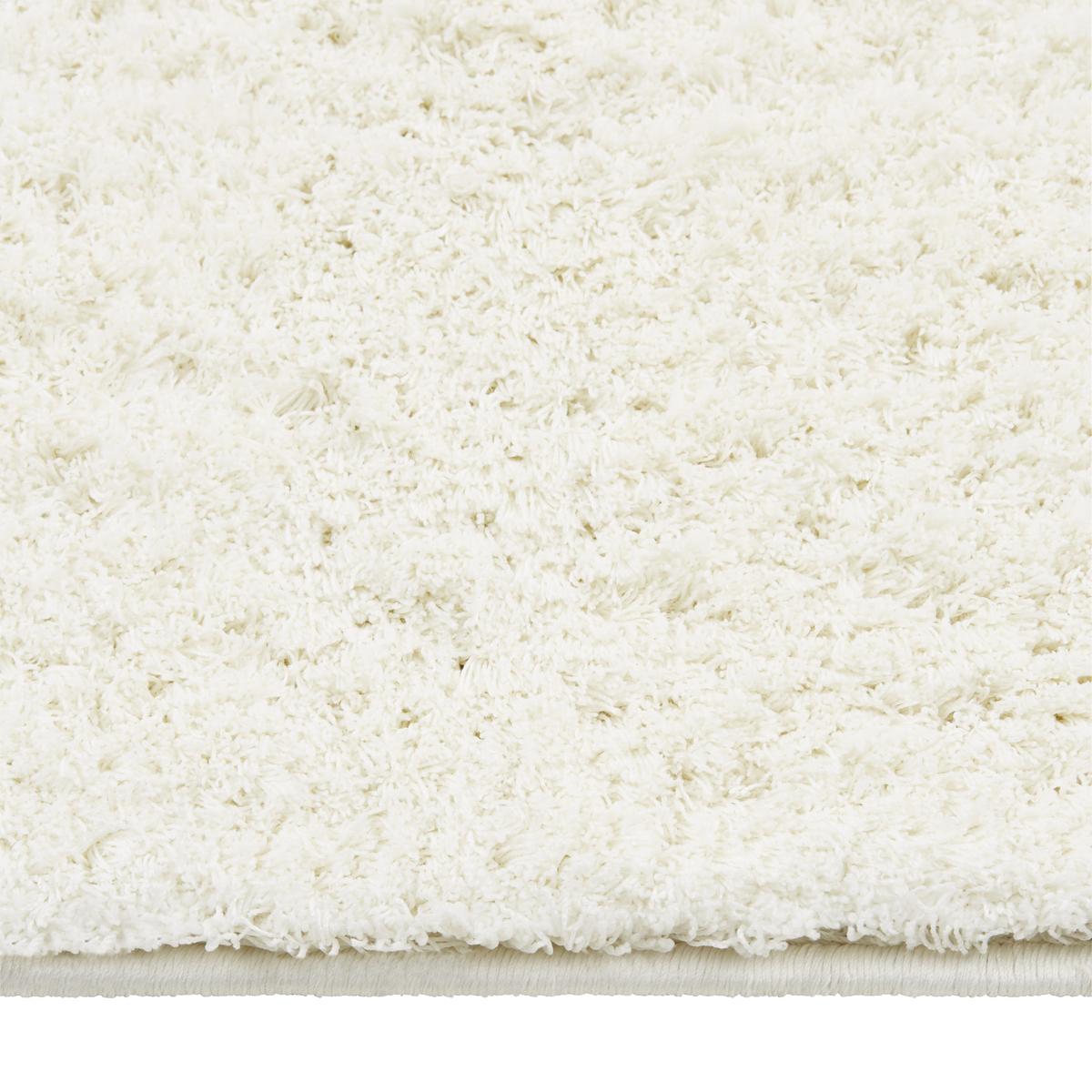 Szőnyeg Stefan 80/150cm - fehér, Modern, textil (80/150cm) - Mömax
