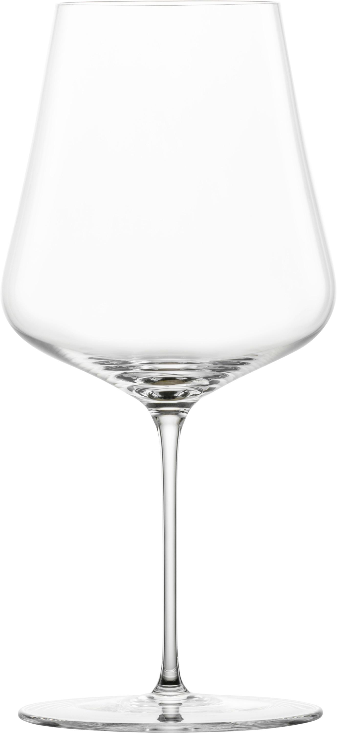KOMPLET SZKŁA STOŁOWEGO 123471 - przezroczysty, Design, szkło (10,9/22,9cm) - Zwiesel Glas