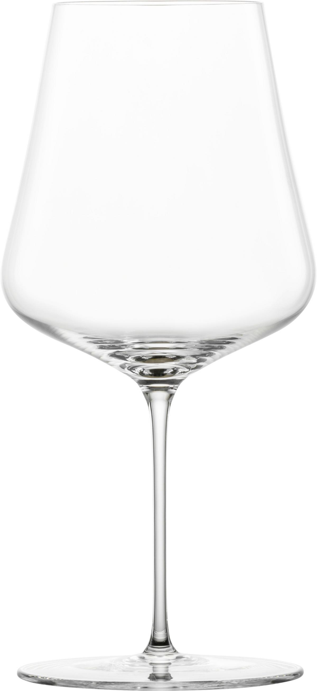 KOMPLET SZKŁA STOŁOWEGO 123471 - przezroczysty, Design, szkło (10,9/22,9cm) - Zwiesel Glas