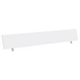 Vzglavje Belia - bela, Moderno, leseni material (160cm) - Mömax modern living Vzglavje Belia - bela, Moderno, leseni material (160cm) - Mömax modern living