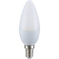 LED-Leuchtmittel Multi, 3 Watt - Weiß (0,37/1,00cm) - Mömax modern living LED-Leuchtmittel Multi, 3 Watt - Weiß (0,37/1,00cm) - Mömax modern living