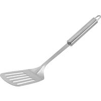 Obračalka Dani - barve nerjavečega jekla, Konvencionalno, kovina (33cm) - Modern Living
