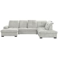 Coltar PRADA - gri, Modern, textil (176/358/230cm)
