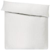 DUVETBEZUG LINA - Weiss, Textil (200/210cm)