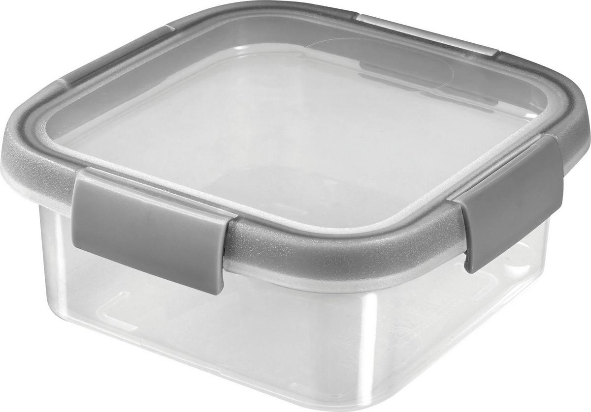 Ételtároló Doboz Curver Smart Fresh - műanyag (16.1/7.2/16.1cm) - Curver
