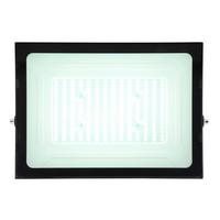 Zunanja Stenska Svetilka Helga, S Sijalko - črna/prozorno, Basics, kovina/steklo (35/18/26cm) - Globo