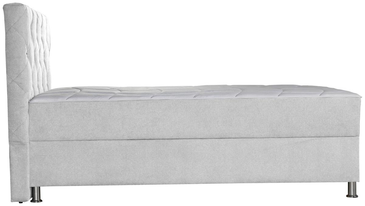 PAT BOX BLACK DIAMOND - culoare natur, Design, textil (120/200cm) - Modern Living
