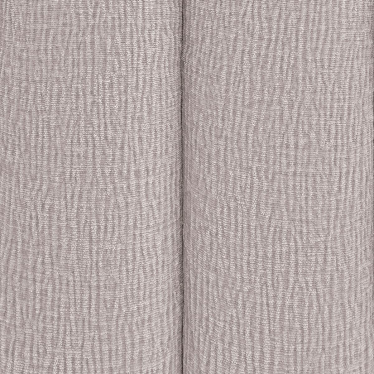 Forgószék Charlotte - világosszürke/fekete, Modern, textil/fém (61/96/67cm) - Mömax