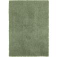 Shaggy Stefan 2 - zelena, Moderno (120/170cm) - Mömax modern living Shaggy Stefan 2 - zelena, Moderno (120/170cm) - Mömax modern living