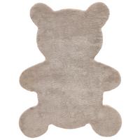 DYWAN DZIECIĘCY BALU - kolor naturalny, Trend, tkanina (120/160cm) - Ben'n'jen