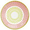 Zdjelica Za Dip Maja - zelena/crvena, Lifestyle, keramika (9/2cm) - Modern Living