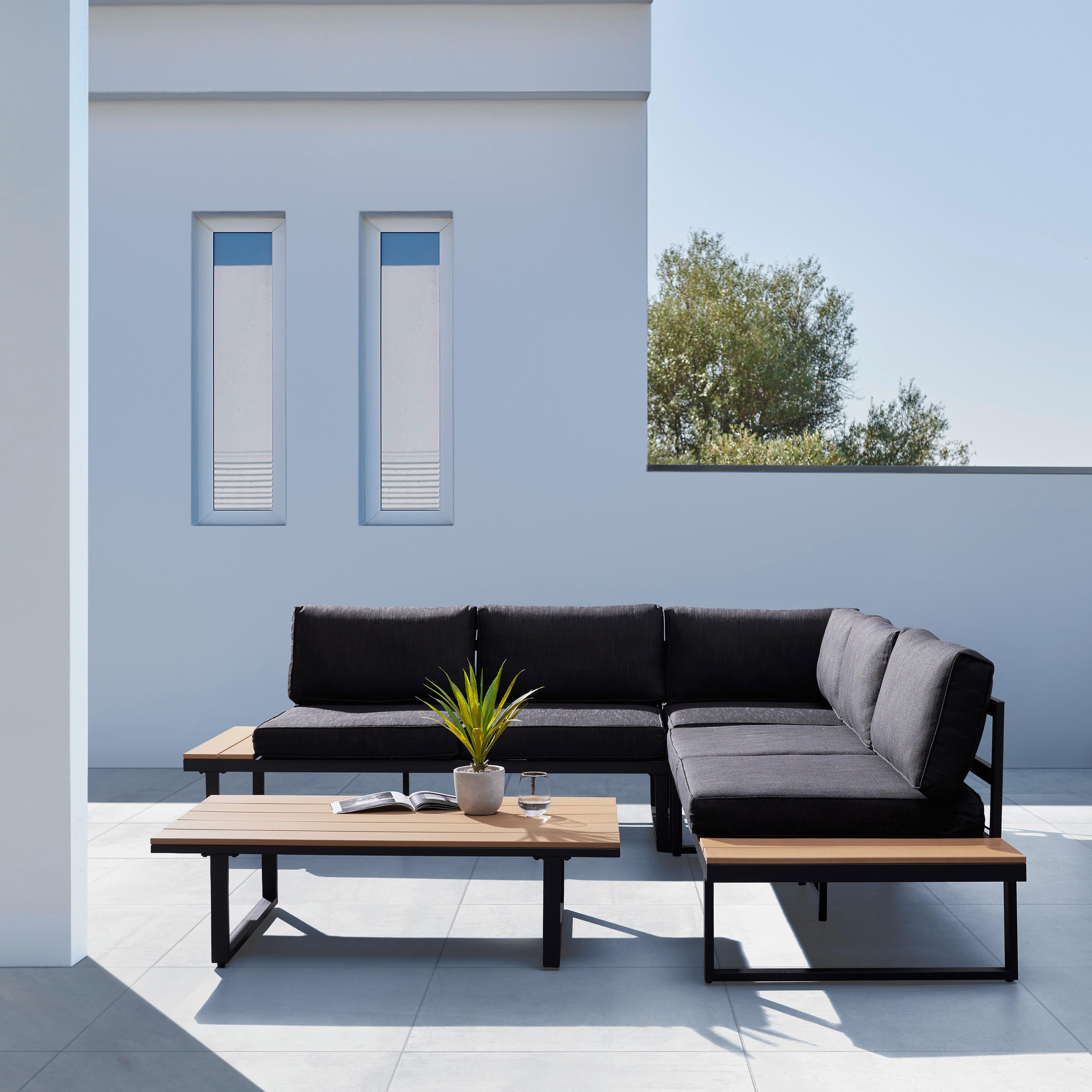 Garten Lounge & Loungemöbel online kaufen mömax.de