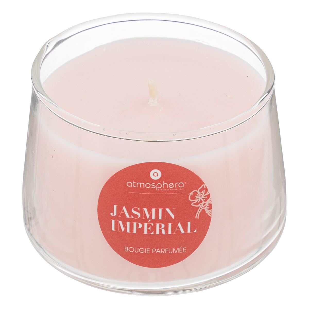 Dišeča Sveča Izor Jasmin Imperial - Trendi (7,5/5cm) - Modern Living