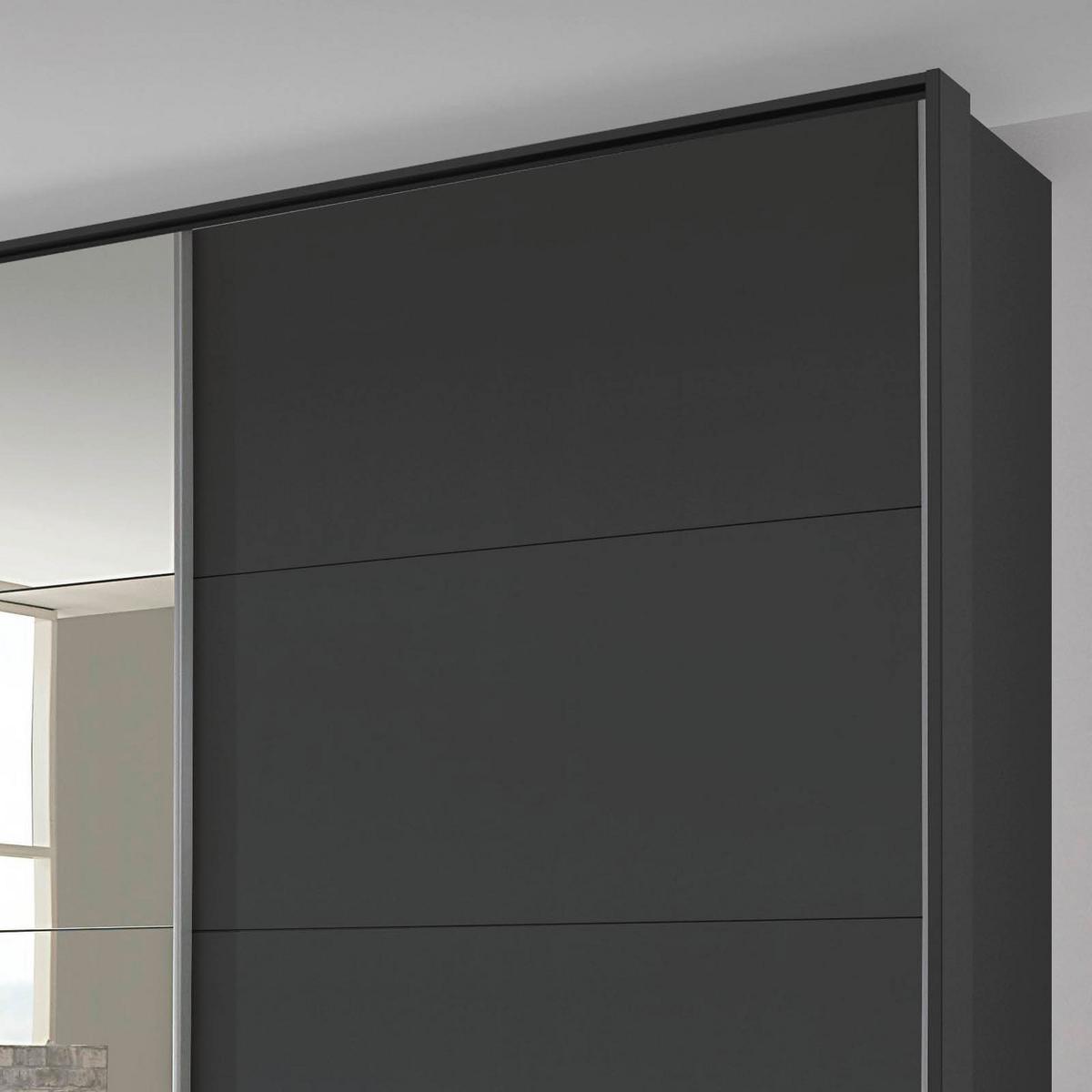 RAMĂ PENTRU DULAP MIAMI - Modern, material pe bază de lemn (368/214/64cm)