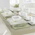 zuckerdose Tacoma in Weiß - Weiß, LIFESTYLE, Keramik (11/7,4/11cm) - PREMIUM LIVING