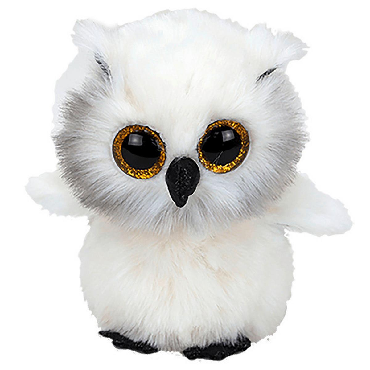 Ty Boos Plüss Figura 15cm - színes, textil