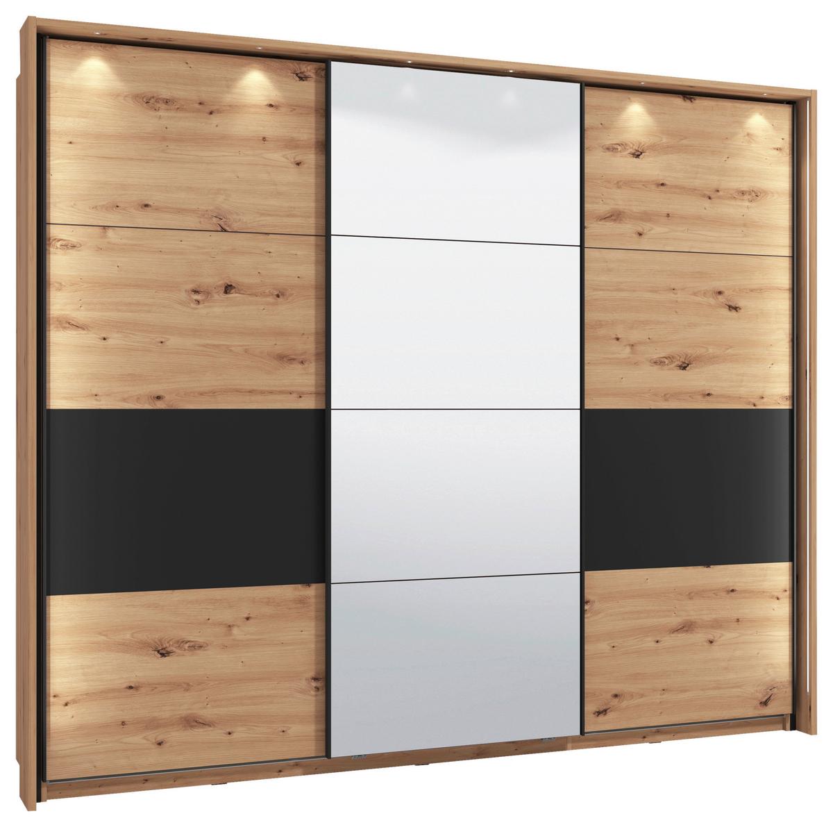 Díszkeret Világítás Led Csík Arbela - Basics, műanyag (200cm) - Xora