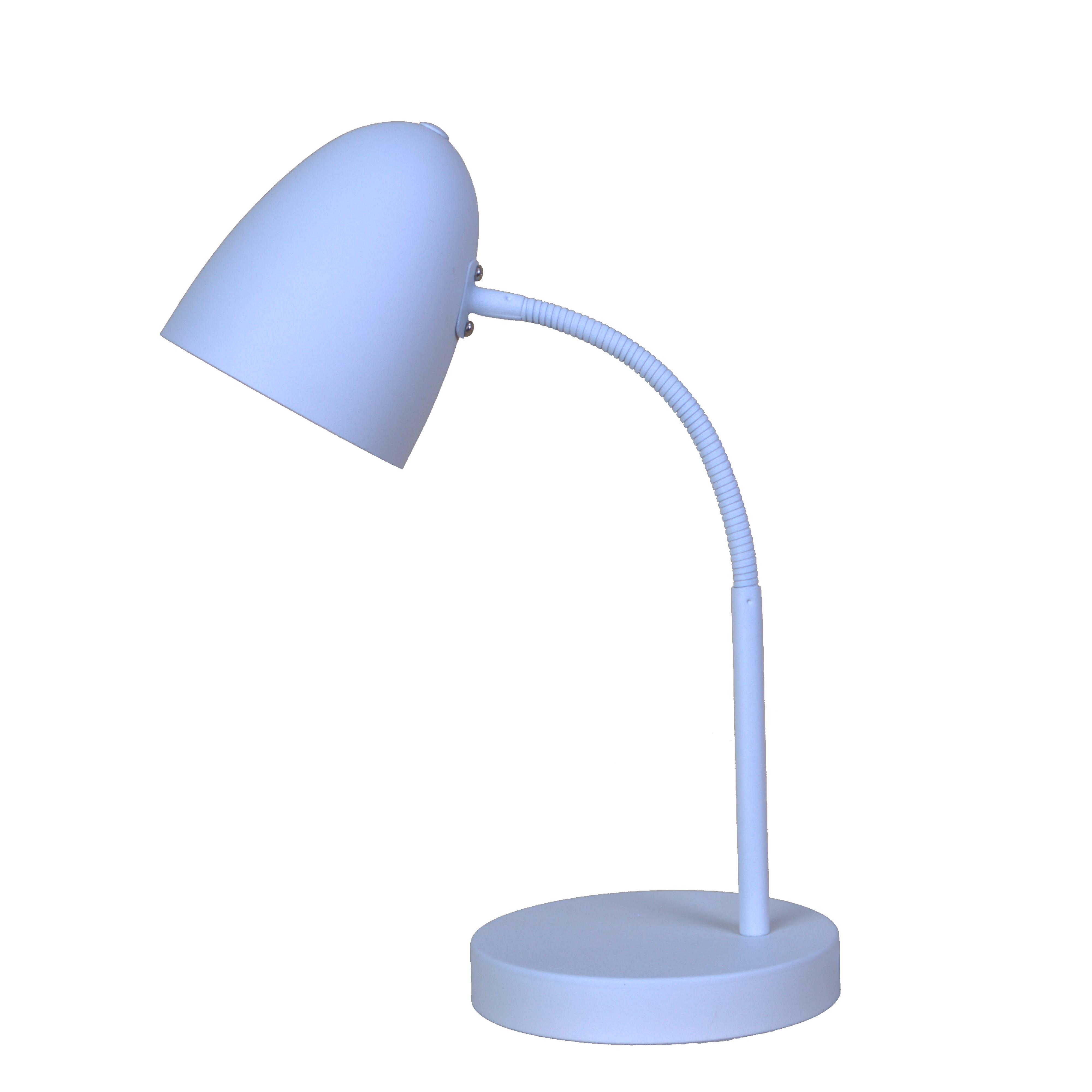 TISCHLEUCHTE 50870107 JASON - Design, Metall (15/25/40cm) - Globo