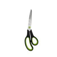 Škare Za Kućanstvo Mario - boje limete/boje srebrnog hrasta, Konvencionalno, metal/plastika (8,5/24cm) - Mömax