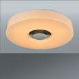 LED-Deckenleuchte Prima, max. 15 Watt - Weiß, Kunststoff/Metall (35/6cm) LED-Deckenleuchte Prima, max. 15 Watt - Weiß, Kunststoff/Metall (35/6cm)