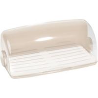 Kenyértartó Curver - bézs, Konventionell (38,5/25,5/16cm) - Curver