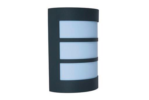 Kültéri Falilámpa Nila - (10/22/16cm)