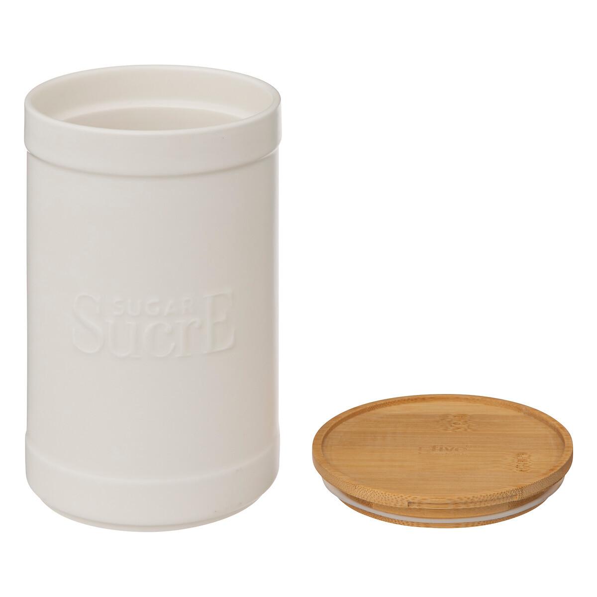 Posuda Za Šećer Natureo - Konvencionalno (12,2/19,5cm)