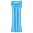Zračna Blazina Alan - roza/modra, umetna masa (69/183cm) - Mömax modern living Zračna Blazina Alan - roza/modra, umetna masa (69/183cm) - Mömax modern living