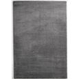 Shaggy Stefan, ca. 160x230cm - Dunkelgrau, MODERN (160/230cm) - MÖMAX modern living