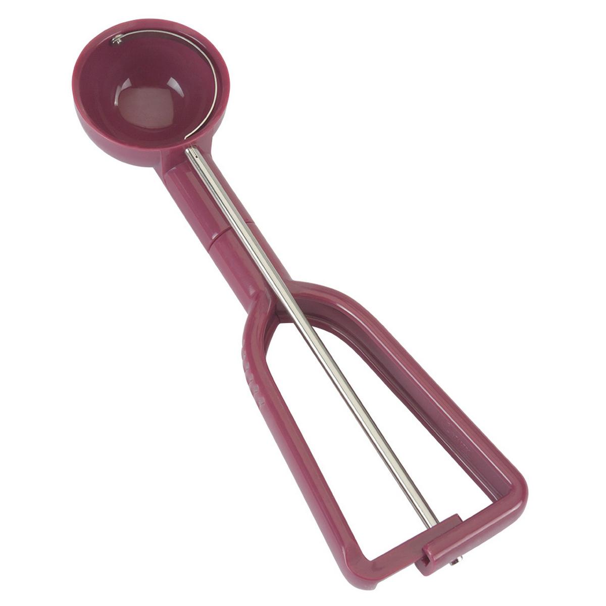 Fagylaltadagoló Kanál Gelati - Basics, műanyag (6/22/3cm) - Metaltex