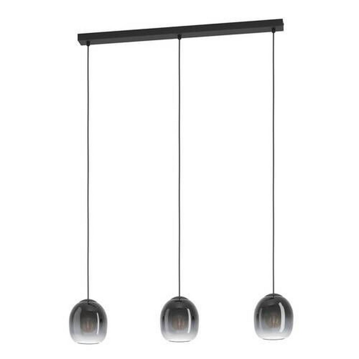LAMPA WISZĄCA GLOSSY *SBN* - Basics (77/14,5/110cm) - Novel