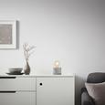 Tischleuchte Gabriel max. 60 Watt - Grau, LIFESTYLE, Metall (10/10/10cm) Tischleuchte Gabriel max. 60 Watt - Grau, LIFESTYLE, Metall (10/10/10cm)
