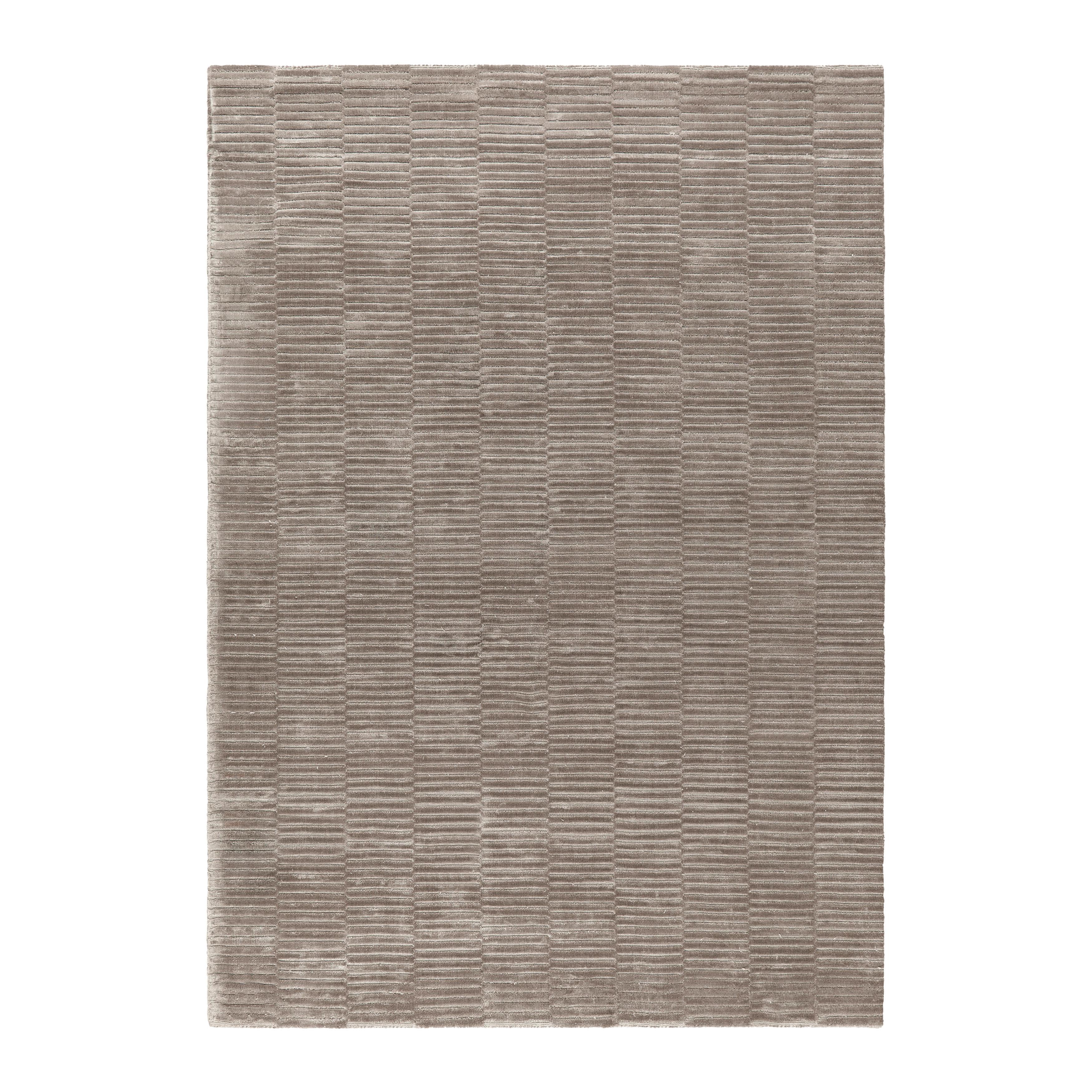 Szőnyeg Kb. 160/230cm Calma - szürke, Modern, textil (160/230cm) - Bessagi Home