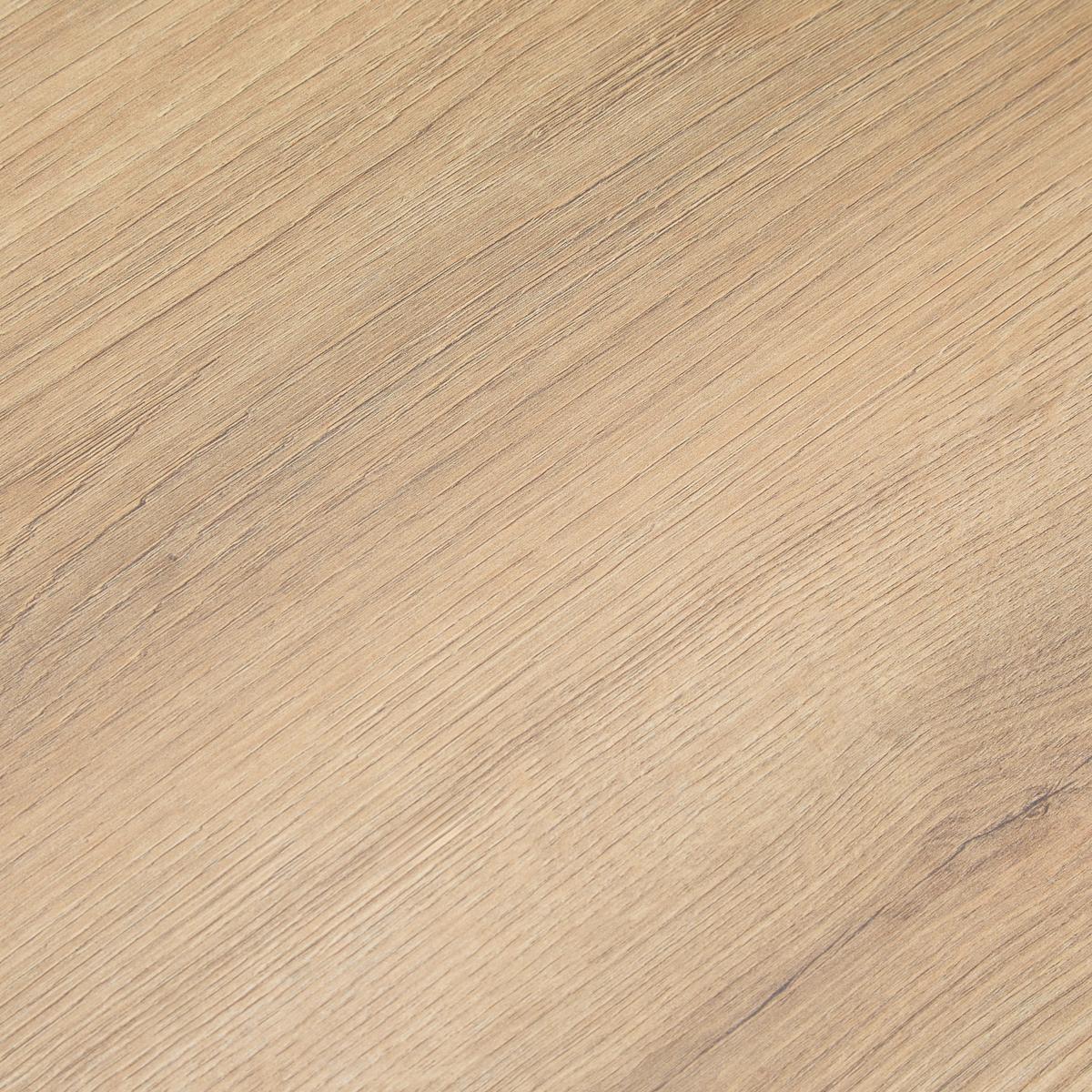 Couchtisch Korsika Eichefarben/Weiß - Eichefarben/Weiß, ROMANTIK / LANDHAUS, Holzwerkstoff (110/45/60cm) - Mömax