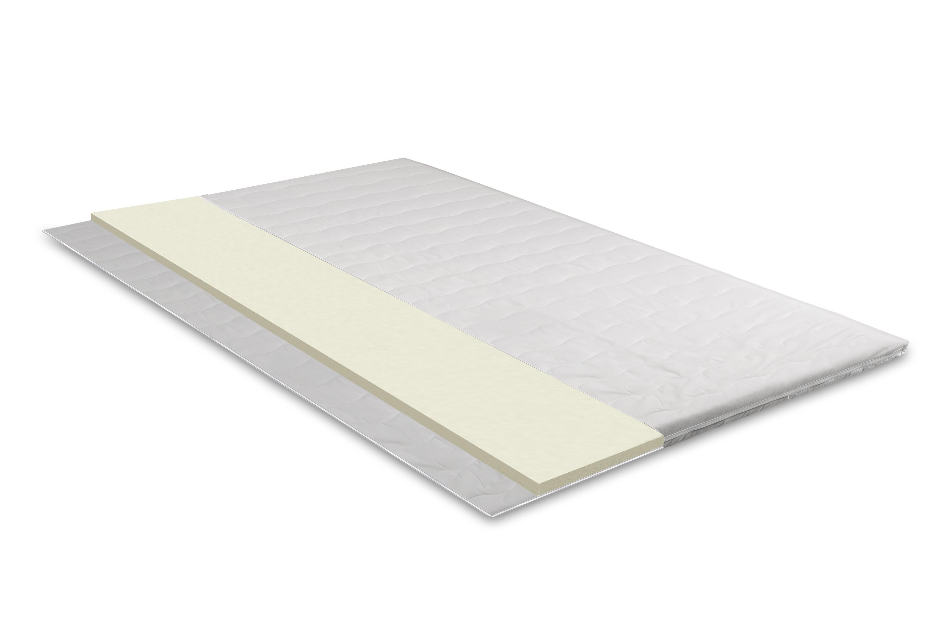 Topper 120/200 Topper Confort - Modern (120/200cm)
