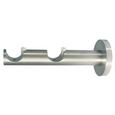 Träger Combi Edelstahlfarben - Edelstahlfarben, Metall (1/1/1cm) - Mömax modern living Träger Combi Edelstahlfarben - Edelstahlfarben, Metall (1/1/1cm) - Mömax modern living