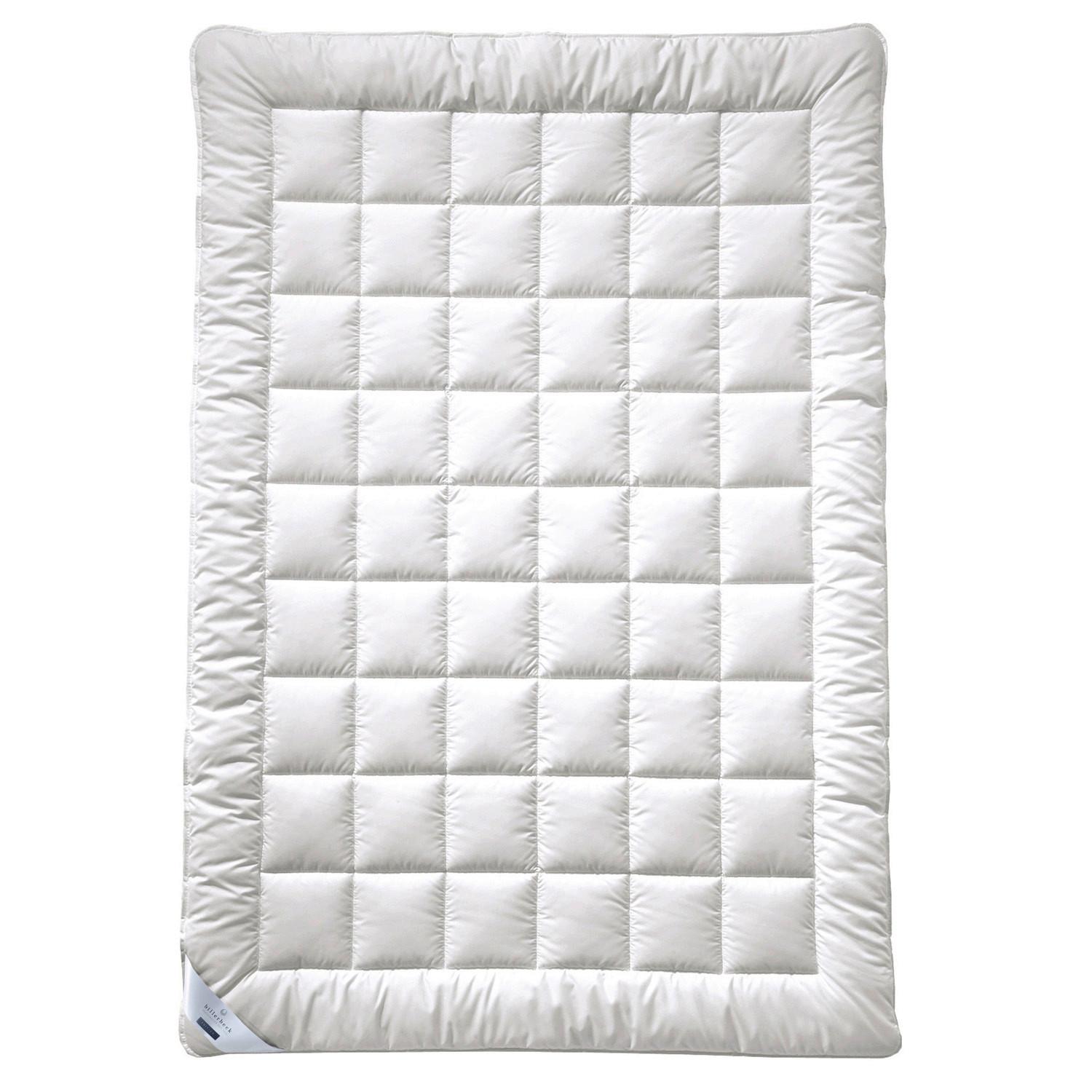 KOŁDRA ZIMOWA E19 FLORENZ DUOPLUS - Konventionell, tkanina (155/220cm) - Billerbeck