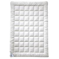 KOŁDRA ZIMOWA E19 FLORENZ DUOPLUS - Konventionell, tkanina (155/220cm) - Billerbeck