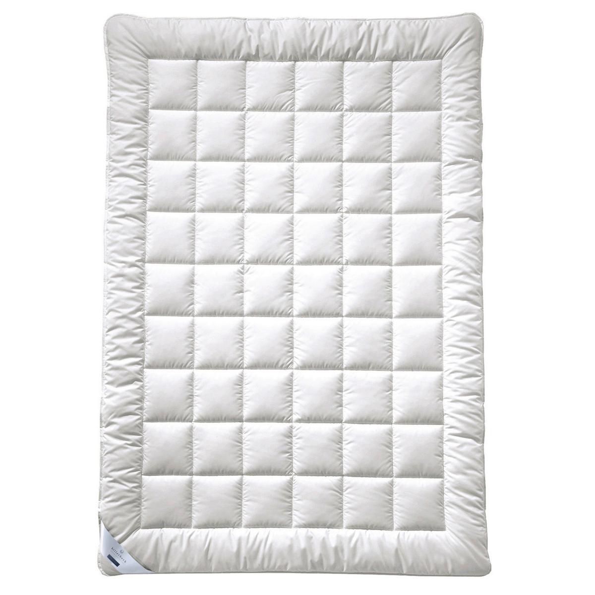 KOŁDRA ZIMOWA E19 FLORENZ DUOPLUS - Konventionell, tkanina (155/220cm) - Billerbeck