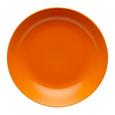 Suppenteller Sandy in Orange aus Keramik - Orange, KONVENTIONELL, Keramik (20/3,5cm) - MÖMAX modern living