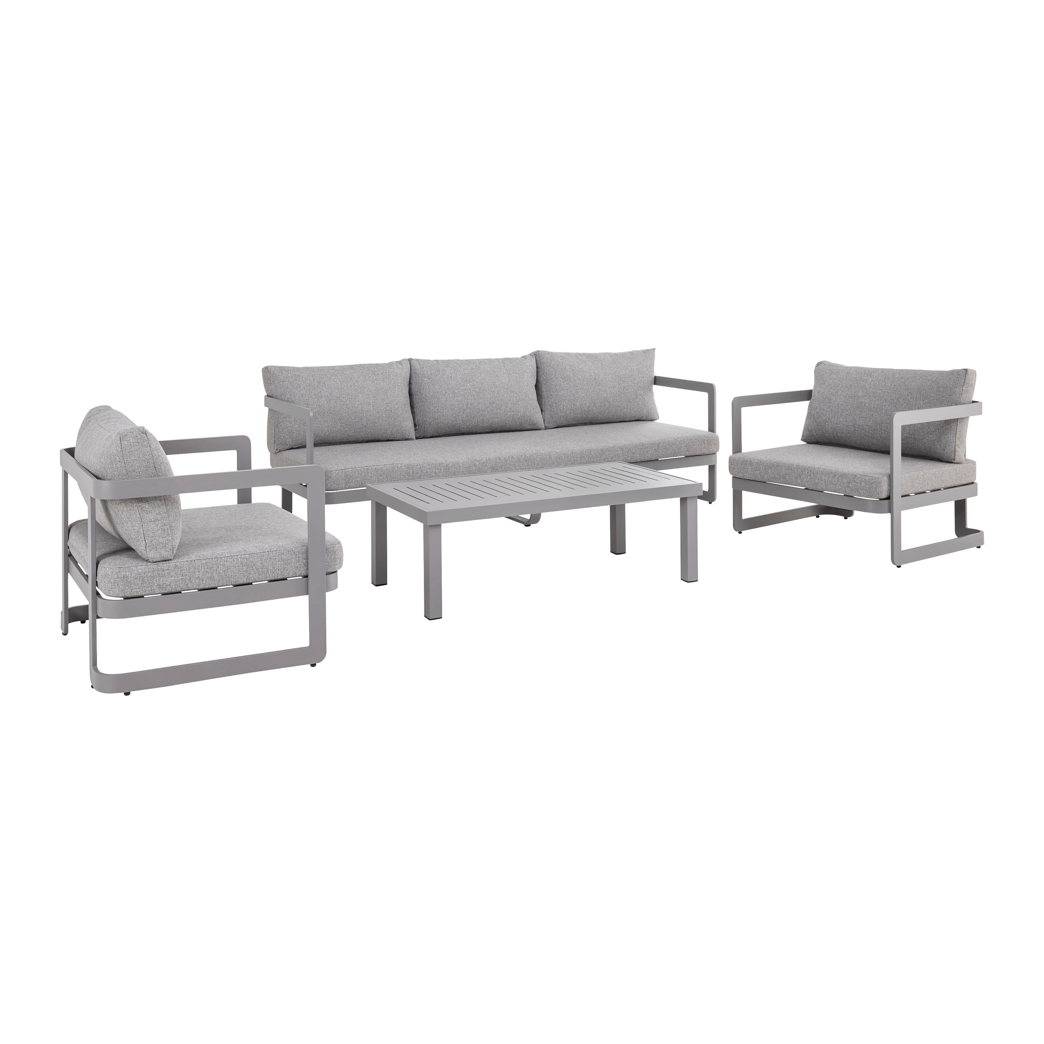Garten Lounge & Loungemöbel online kaufen mömax.de